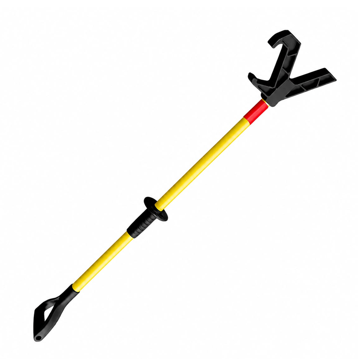Push Pull Stick
